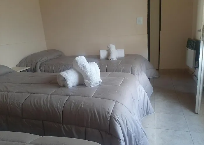 Complejo De Cabanas Atrapasuenos