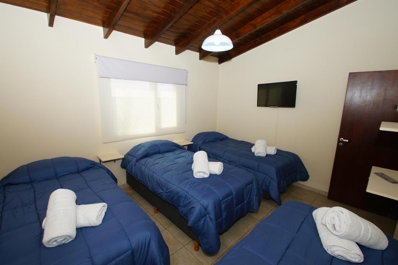 Apartment Complejo De Atrapasuenos El Calafate