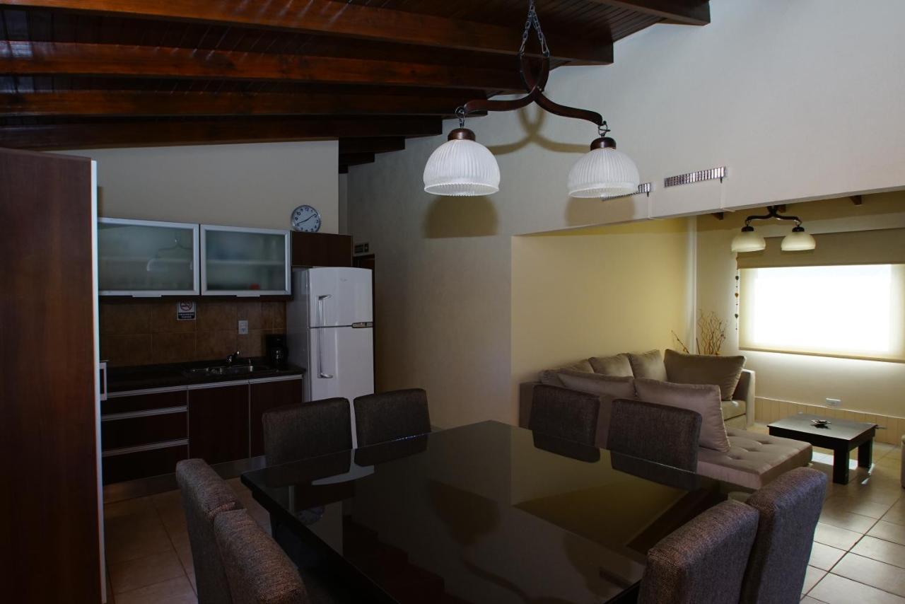 Complejo De Atrapasuenos Apartment