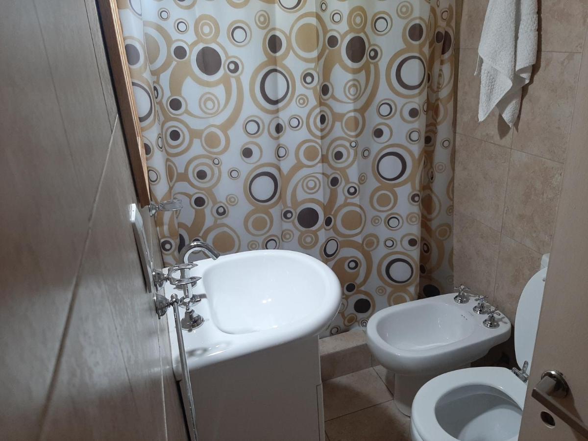 Complejo De Atrapasuenos Apartment