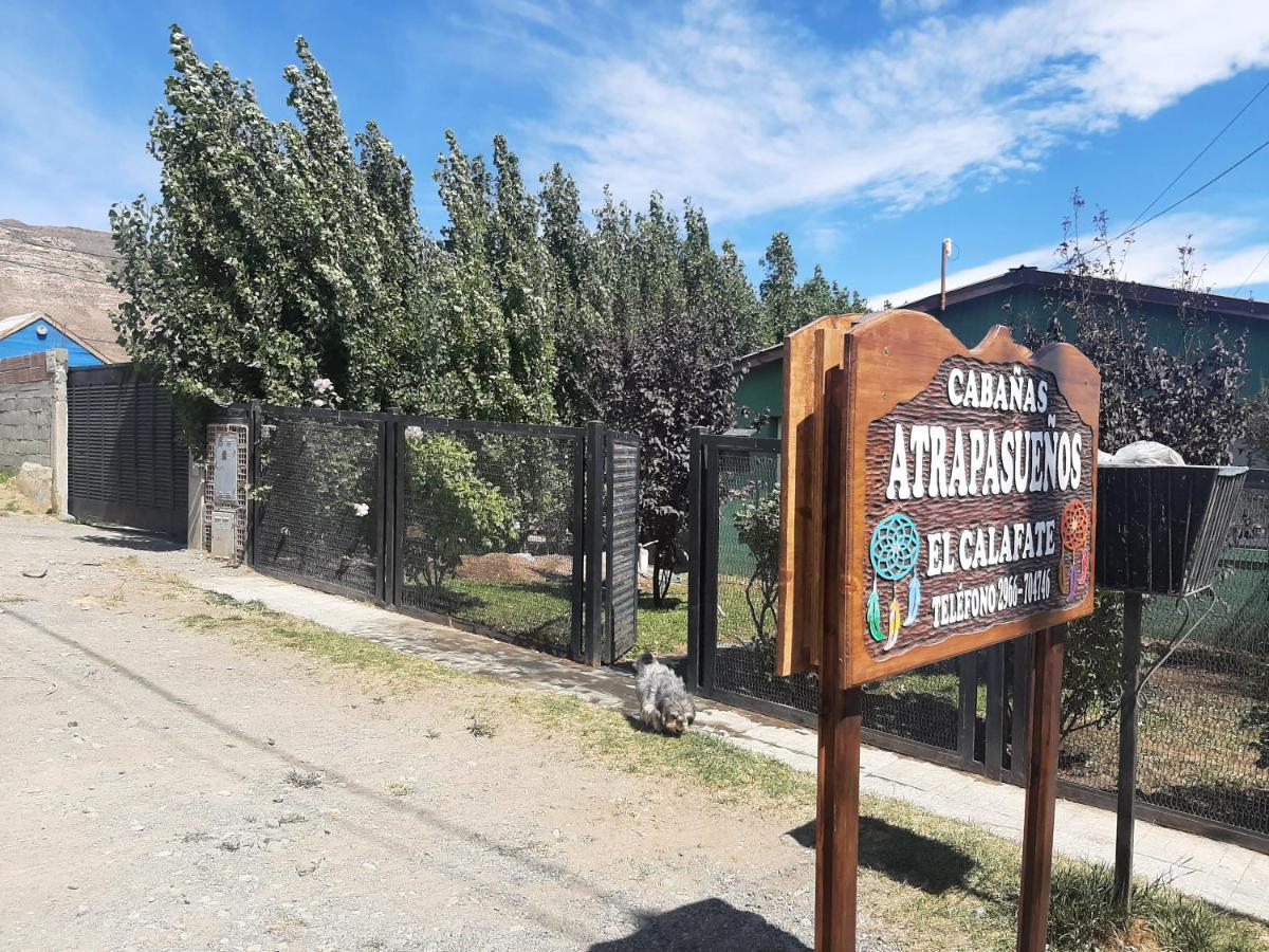 Complejo De Atrapasuenos Apartment