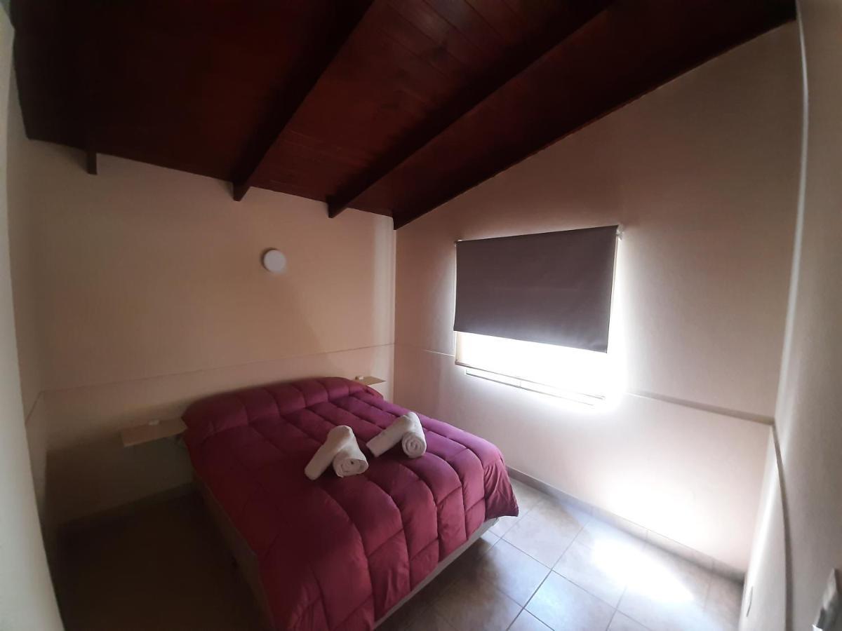 Complejo De Atrapasuenos Apartment